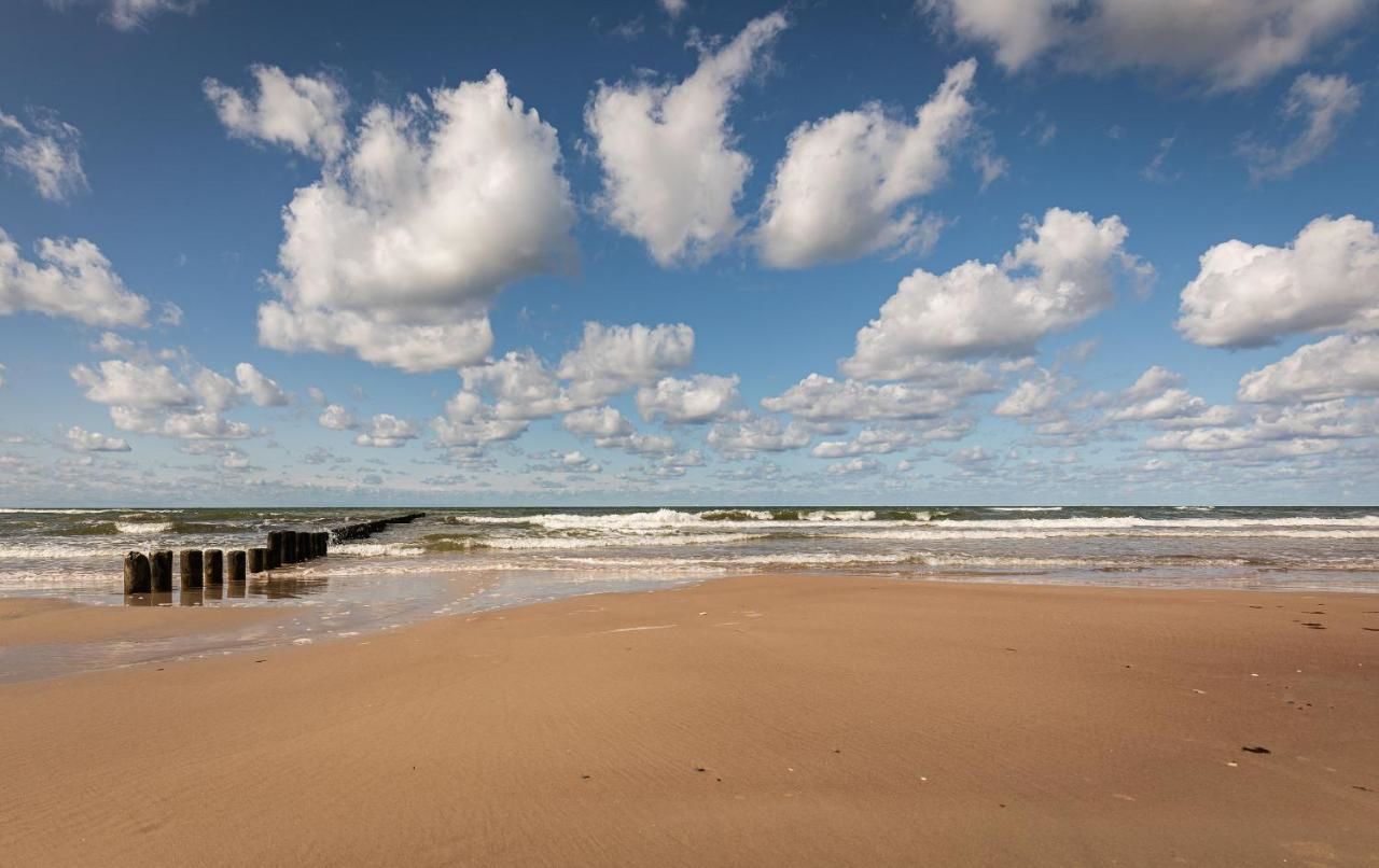 Дома для отпуска Sīpoli MARE Бернати